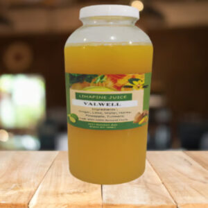 ValWell Juices
